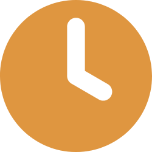 Clock icon