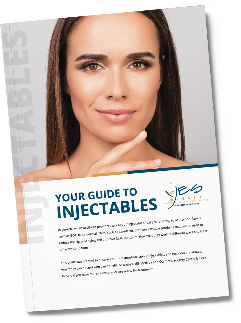 Injectables Eguide Cover