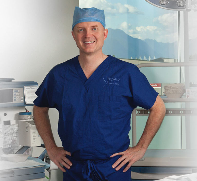 Dr. Matthew Mosher