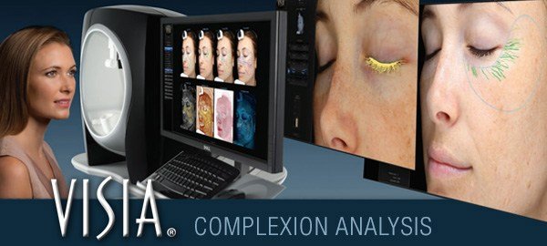 VISIA® Complexion Analysis