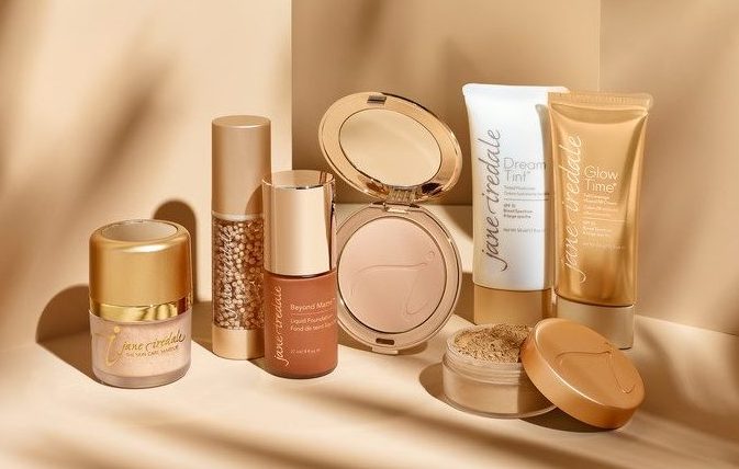 Jane Iredale Which Foundation Is Right