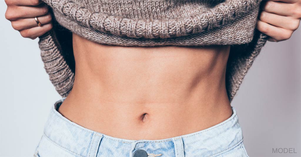 Does a Tummy Tuck Make Your Waist Smaller? (Before and After