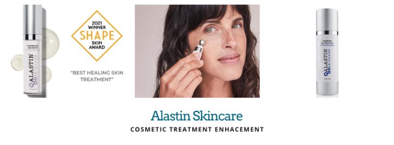 Exciting New Product Launch: ALASTIN Skincare