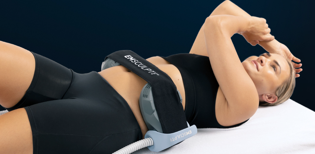 Beyond Aesthetics: How Emsculpt NEO Is Transforming Pain Relief